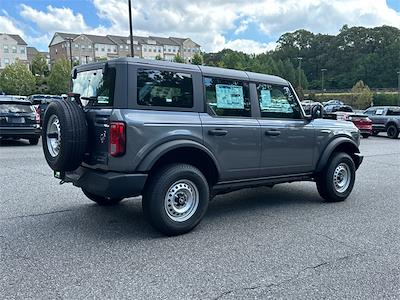 2025 Ford Bronco 4WD SUV for sale #KFA82258 - photo 2