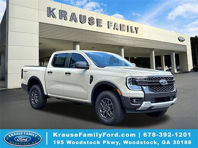 2025 Ford Ranger SuperCrew Cab 4x2 Pickup for sale #KFE22875 - photo 1