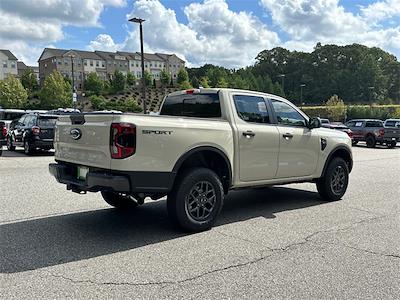 2025 Ford Ranger SuperCrew Cab 4x2 Pickup for sale #KFE22875 - photo 2