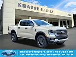 2025 Ford Ranger SuperCrew Cab 4x2 Pickup for sale #KFE22875 - photo 1