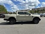 2025 Ford Ranger SuperCrew Cab 4x2 Pickup for sale #KFE22875 - photo 8
