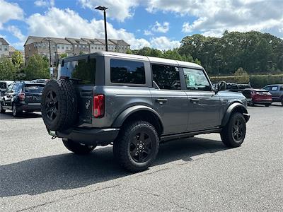 2025 Ford Bronco 4WD SUV for sale #KFA88796 - photo 2