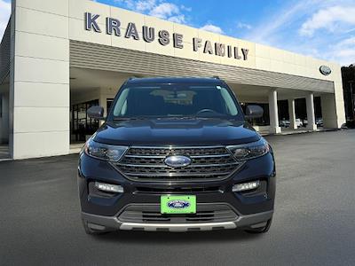2024 Ford Explorer 4WD SUV for sale #CPA20953 - photo 2
