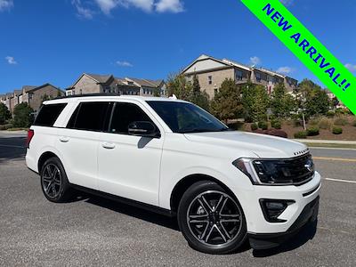 2020 Ford Expedition RWD SUV for sale #CPA25383A - photo 1