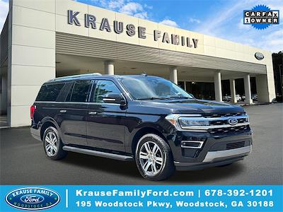 2024 Ford Expedition MAX 4x2 SUV for sale #CPA32483 - photo 1