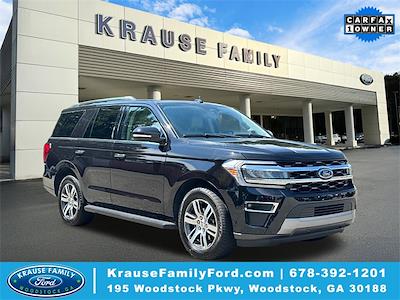2024 Ford Expedition 4x2 SUV for sale #CPA36559 - photo 1