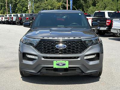 2023 Ford Explorer 4WD SUV for sale #CPA44145 - photo 2