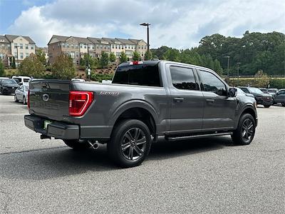 2023 Ford F-150 SuperCrew Cab 4x4 Pickup for sale #CPA78899 - photo 2