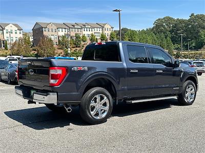 2022 Ford F-150 SuperCrew Cab 4WD Pickup for sale #CPB06491 - photo 2