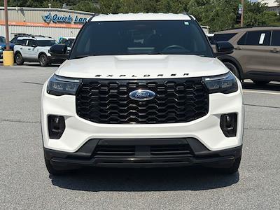 2025 Ford Explorer 4WD SUV for sale #CPB32073 - photo 2