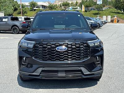 2025 Ford Explorer 4WD SUV for sale #CPB32448 - photo 2