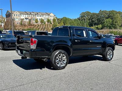 2017 Toyota Tacoma Double Cab 4WD Pickup for sale #CPB64535A - photo 2