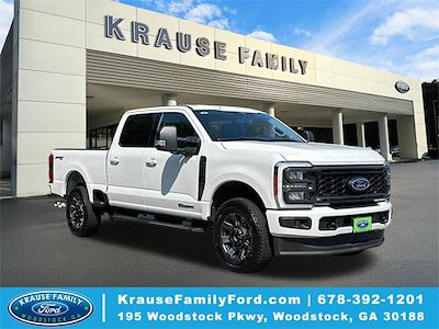 2023 Ford F-250 Crew Cab 4x4 Pickup for sale #CPC75436 - photo 1