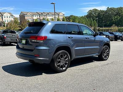 2021 Jeep Grand Cherokee 4WD SUV for sale #CPD96006A - photo 2