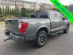 2019 Nissan Titan Crew Cab 4WD Pickup for sale #CPE44136A - photo 2