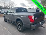 2019 Nissan Titan Crew Cab 4WD Pickup for sale #CPE44136A - photo 3