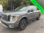 2019 Nissan Titan Crew Cab 4WD Pickup for sale #CPE44136A - photo 4