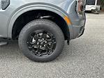 2025 Ford Ranger SuperCrew Cab 4x4 Pickup for sale #KFE28252 - photo 12