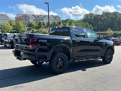 2025 Ford Ranger SuperCrew Cab 4x4 Pickup for sale #KFE30854 - photo 2