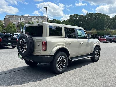 2025 Ford Bronco 4WD SUV for sale #KFA97193 - photo 2