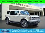 2025 Ford Bronco 4WD SUV for sale #KFA97193 - photo 1