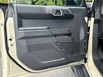 2025 Ford Bronco 4WD SUV for sale #KFA97193 - photo 10