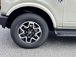2025 Ford Bronco 4WD SUV for sale #KFA97193 - photo 11