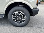 2025 Ford Bronco 4WD SUV for sale #KFA97193 - photo 12