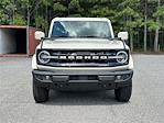 2025 Ford Bronco 4WD SUV for sale #KFA97193 - photo 3