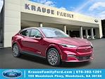 2025 Ford Mustang Mach-E AWD SUV for sale #KFA36959 - photo 1