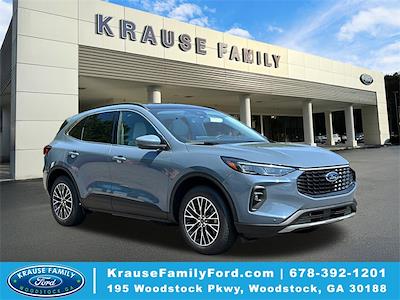 2025 Ford Escape FWD SUV for sale #D627U0E - photo 1