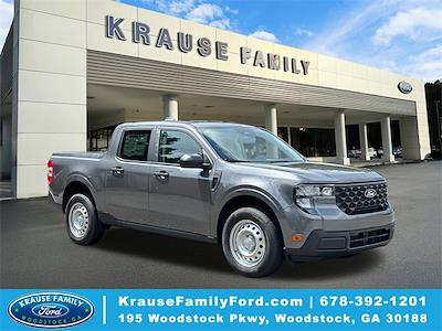2025 Ford Maverick SuperCrew Cab FWD Pickup for sale #KFB13072 - photo 1