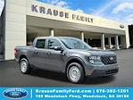 New 2025 Ford Maverick XL SuperCrew Cab Pickup for sale #KFB13072 - photo 1