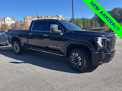2024 GMC Sierra 2500 Crew Cab 4WD Pickup for sale #KFC62429A - photo 1