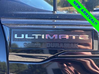 2024 GMC Sierra 2500 Crew Cab 4WD Pickup for sale #KFC62429A - photo 2