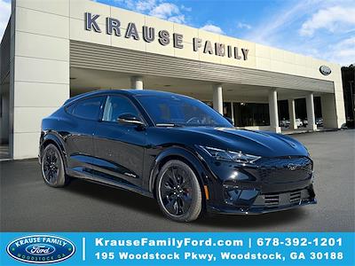 New 2025 Ford Mustang Mach-E GT for sale #KFA54379 - photo 1