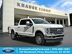2026 Ford F-250 Crew Cab 4WD Pickup for sale #KFC60978 - photo 1