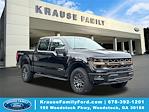 2025 Ford F-150 SuperCrew Cab 4WD Pickup for sale #KFC57112 - photo 1