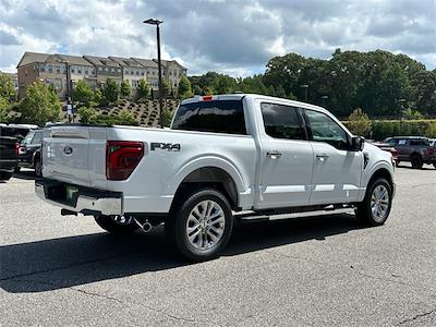 2025 Ford F-150 SuperCrew Cab 4x4 Pickup for sale #J021W5L - photo 2