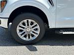 2025 Ford F-150 SuperCrew Cab 4x4 Pickup for sale #J021W5L - photo 11