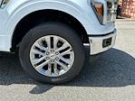 2025 Ford F-150 SuperCrew Cab 4x4 Pickup for sale #J021W5L - photo 12