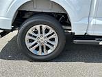 2025 Ford F-150 SuperCrew Cab 4x4 Pickup for sale #J021W5L - photo 17