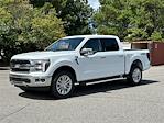 2025 Ford F-150 SuperCrew Cab 4x4 Pickup for sale #J021W5L - photo 4