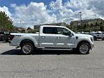 2025 Ford F-150 SuperCrew Cab 4x4 Pickup for sale #J021W5L - photo 8