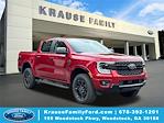 2025 Ford Ranger SuperCrew Cab 4WD Pickup for sale #KFE75295 - photo 1