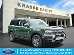 2025 Ford Bronco Sport 4WD SUV for sale #KFF81637 - photo 1