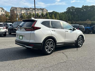 2021 Honda CR-V FWD SUV for sale #JP013827 - photo 2