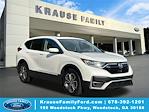 2021 Honda CR-V FWD SUV for sale #JP013827 - photo 1
