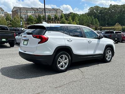 2021 GMC Terrain FWD SUV for sale #JP398162 - photo 2