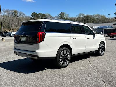 New 2026 Ford Expedition MAX - photo 1